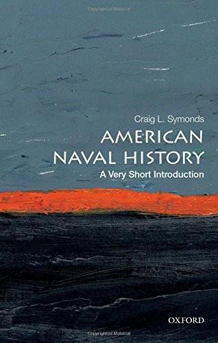 Cover of American Naval History