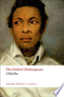 Cover of THE OXFORD SHAKESPEARE: Othello