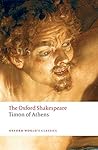 Cover of The life of Timon of Athens