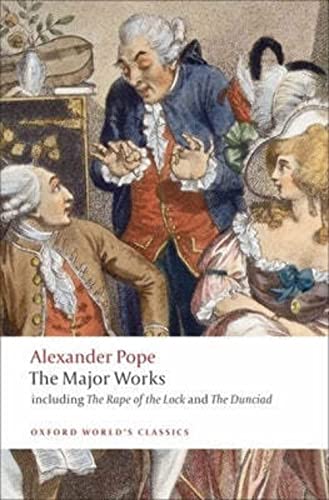 Cover of The Major Works
Oxford Worlds Classics Paperback