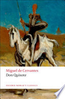 Cover of Don Quixote