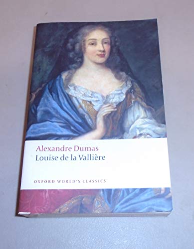 Cover of Louise de la Valli??re