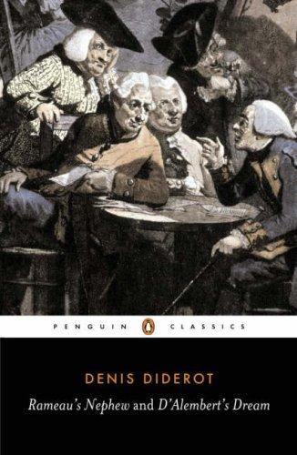 Cover of Neveu de Rameau
