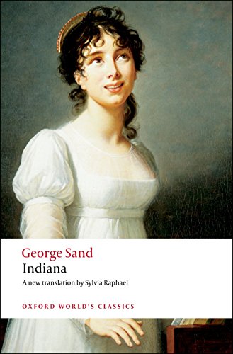 Cover of Indiana