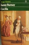 Cover of Cecilia, or Memoirs of an Heiress