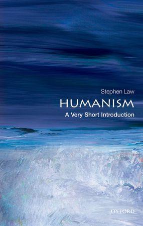 Cover of Humanism