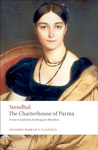 Cover of The Charterhouse of Parma