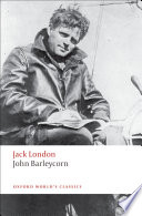 Cover of John Barleycorn