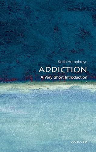 Cover of Addiction