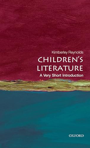 Cover of Children's literature