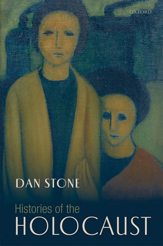 Cover of Histories of the Holocaust