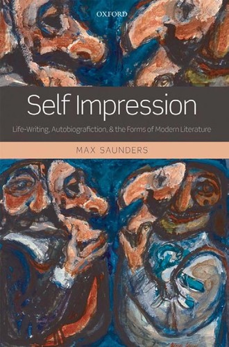 Cover of Self impression