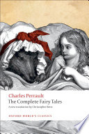 Cover of The Complete Fairy Tales