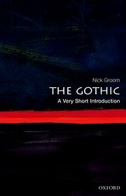 Cover of The Gothic