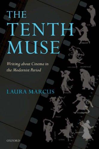 Cover of The tenth muse