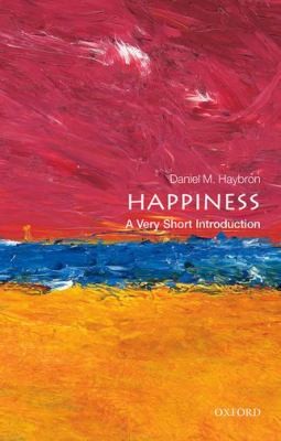 Cover of Happiness