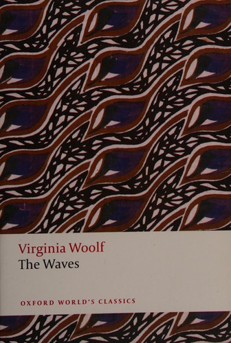 Cover of The Waves
