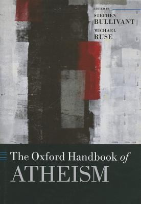 Cover of The Oxford Handbook of Atheism