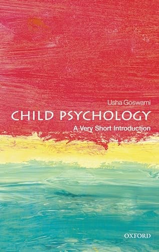 Cover of Child Psychology