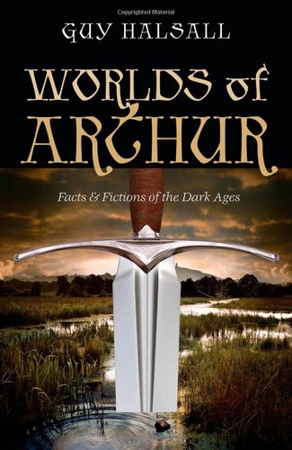 Cover of Worlds of Arthur