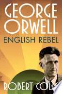 Cover of George Orwell