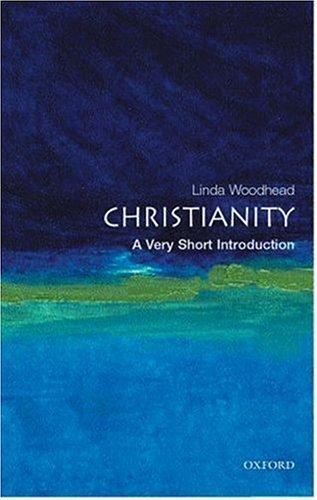Cover of Christianity