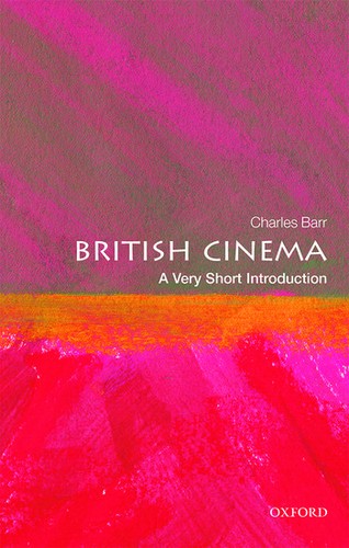 Cover of British Cinema