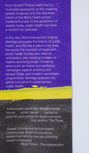 Cover of Public Health