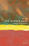 Cover of The Middle Ages