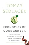 Cover of ECONOMICS OF GOOD AND EVIL
