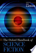 Cover of The Oxford Handbook of Science Fiction