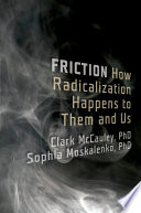 Cover of Friction