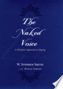 Cover of The ^ANaked Voice