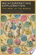 Cover of Reinterpreting Exploration