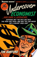 Cover of The undercover economist