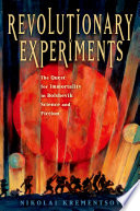 Cover of Revolutionary Experiments