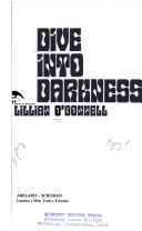 Cover of Dive into darkness