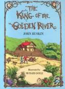 Cover of King of the Golden River