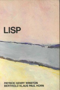 Cover of Lisp
