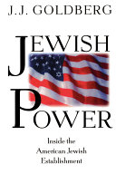 Cover of Jewish Power