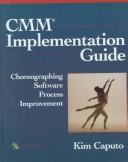 Cover of CMM implementation guide