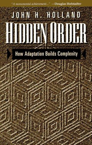 Cover of Hidden Order