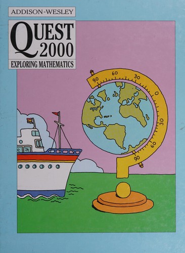 Cover of Quest 2000