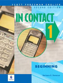 Cover of In Contact
