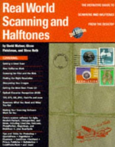 Cover of Real world scanning and halftones