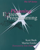 Cover of Planning extreme programming
