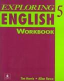 Cover of Exploring English