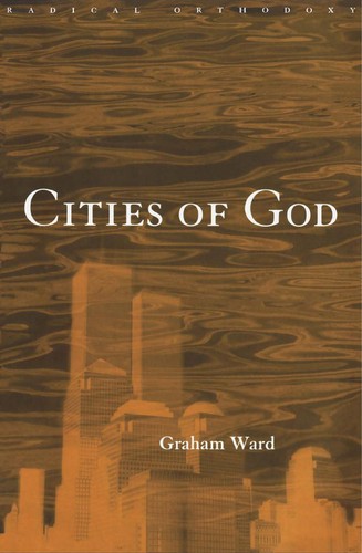 Cover of Cities of God