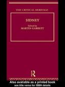 Cover of Sidney