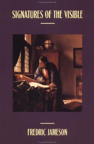Cover of Signatures of the visible